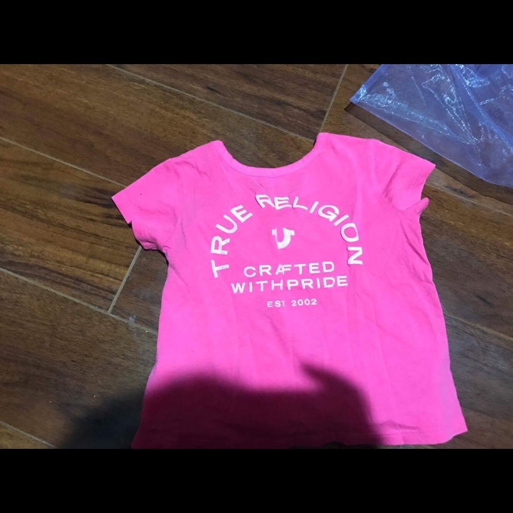 True religion 2t